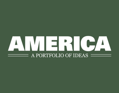 [WSJ ✕ SSGA] America: A Portfolio of Ideas (2013)