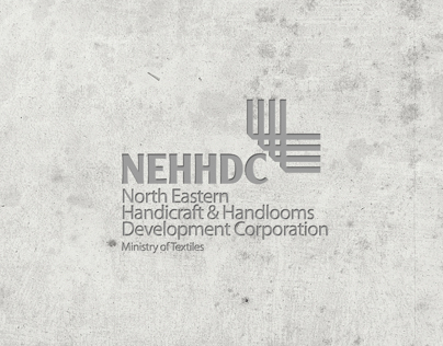 North Eastern Handicraft & Handlooms Development Corp
