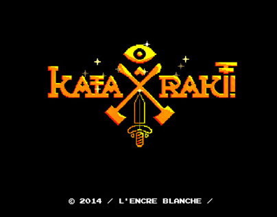 Katarakt! the video game