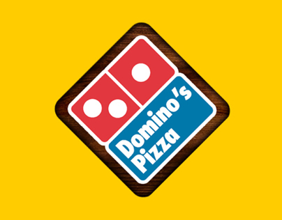 Domino's pizza App.