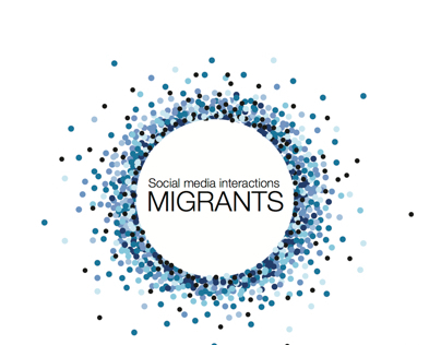 Social Radio for Migrants-Poster