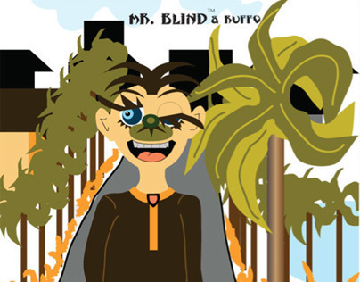 Mr. Blind & Ruffo