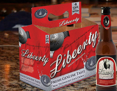 Libeerty Beer Pack