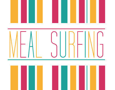 MEAL SURFING APP