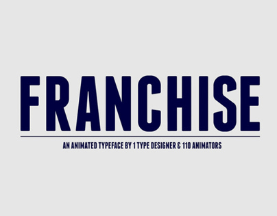 Franchise Animation