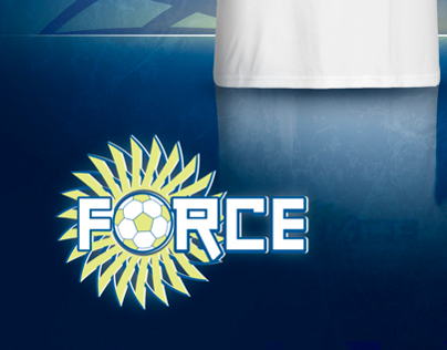 Force Soccer Team