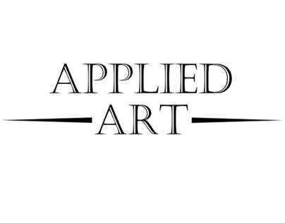 Applied Art