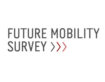 Future Mobility Survey // 2012