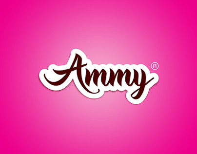 Ammy Sanitary Napkin "Brand Launch Campaign"