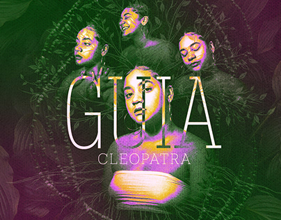 Project thumbnail - Guia - EP Cover