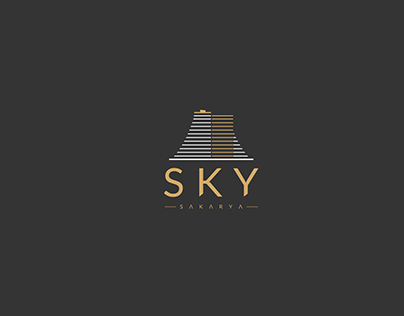 'SKY SAKARYA' Catalogue Design