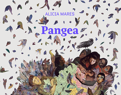Pangea (Encargo editorial)