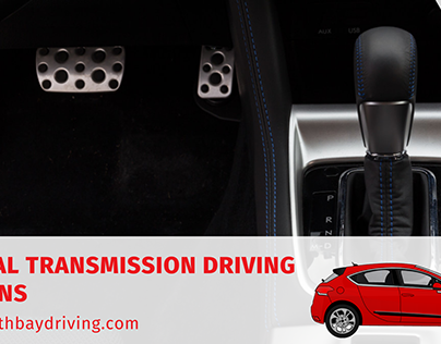 Best Manual Transmission Driving Lessons For You.