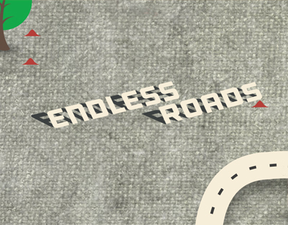 Endless Roads