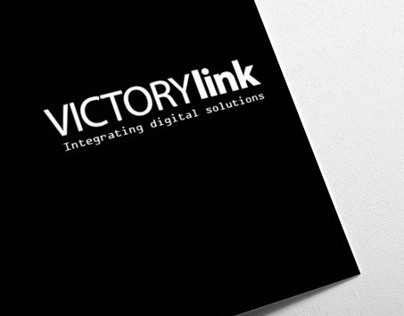 VictoryLink  "Company Profile"