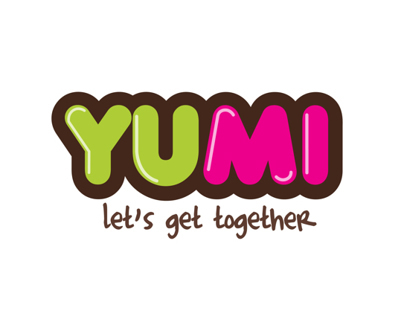 YUMI – Branding & Marketing