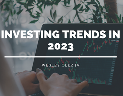 Investing Trends in 2023