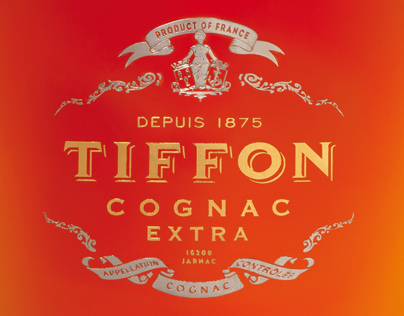Cognac Tiffon Extra, designed by Linea