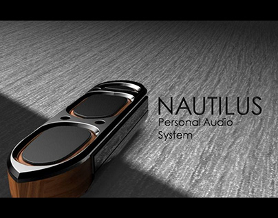 Nautilus Personal Audio System