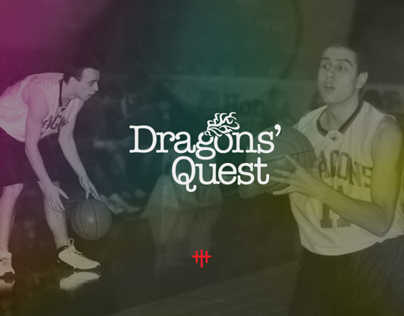 Dragons' Quest