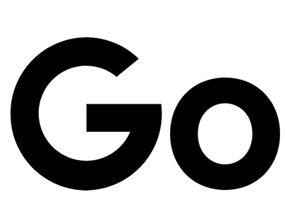 Goup Digital Logo Design