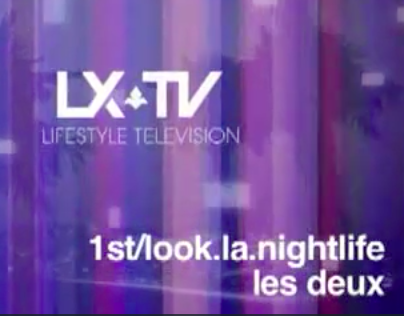 LXTV.com