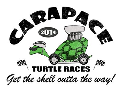 Carapace Turtle Races