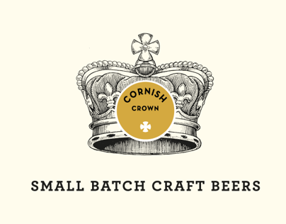 Cornish Crown Brewery