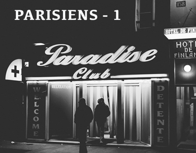 PARISIENS - 1