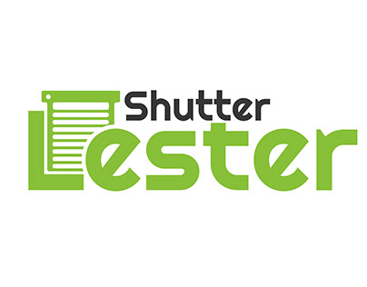تصميم شعار لشركة مختصة بصناعة ابواب ال shutter