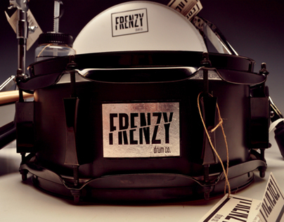 Frenzy Drum Co.
