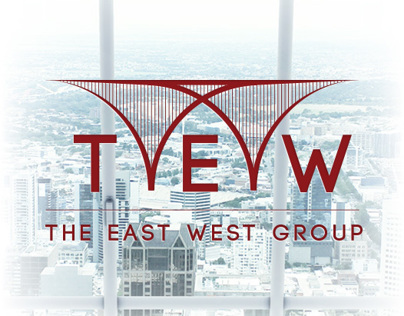 TEW The east west group