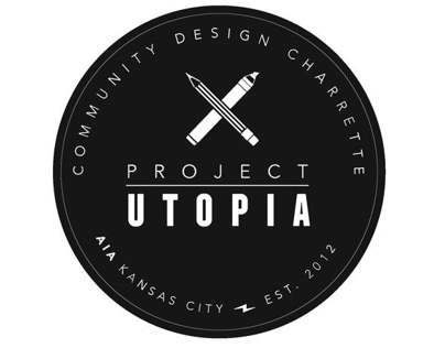 Logo, Project Utopia