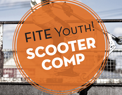 Scooter Competitiion