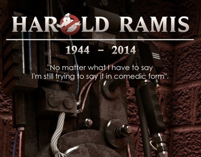 Harold Ramis Memorial