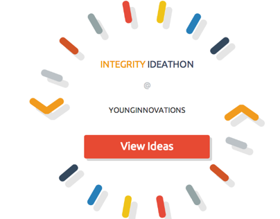 Integrity Ideathon 2014