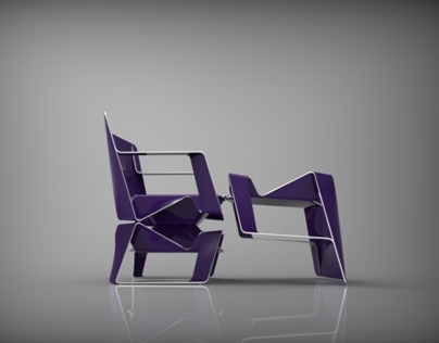 easychair ideations