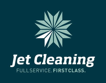 Jet Cleaning Collateral Redesign