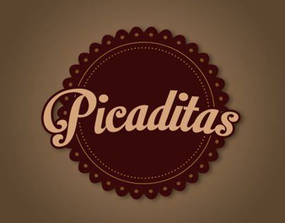 Picaditas - Redesign
