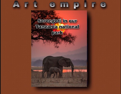 Art empire