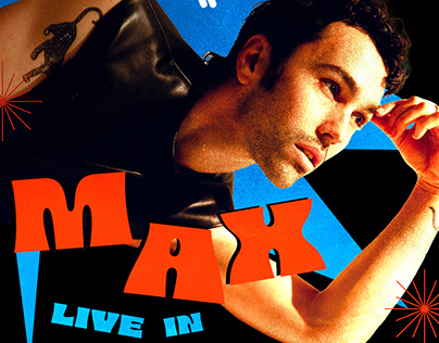 MAX Live In Manila