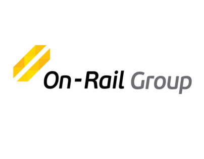 On-Rail Group logo
