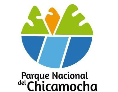 Parque Nacional del Chicamocha - Imagen Corporativa