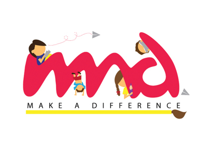 M.A.D -Make a difference