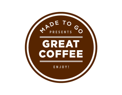 Simply Great Coffee