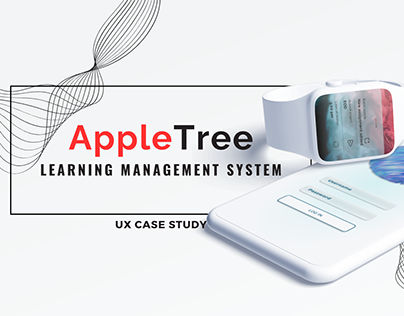 AppleTree - Learning management system