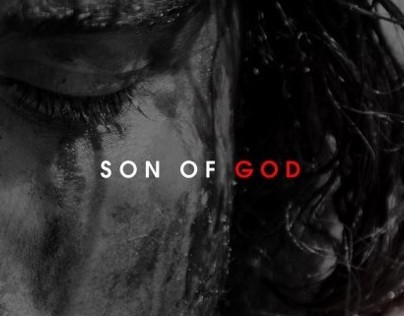 SON OF GOD for 20th Century Fox