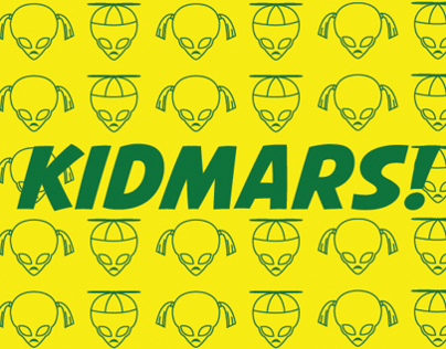 KidMars!