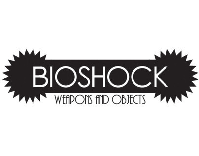 Bioshock Object Symbol Set
