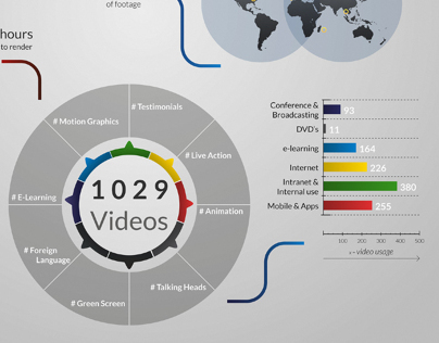 Shoot You Infographic 2013